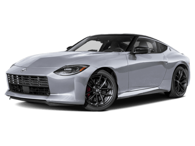 2024 Nissan Z Performance — photo 1 of 12