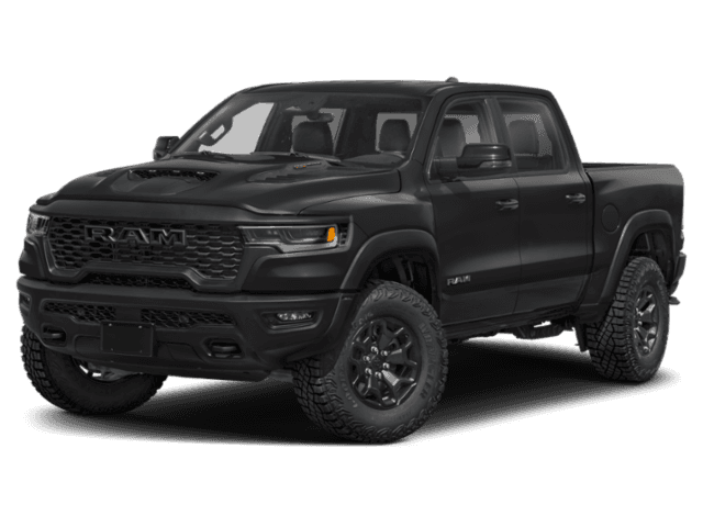 2027 RAM 1500 RHO — photo 1 of 13
