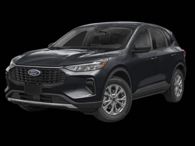 2026 Ford Escape Active — photo 1 of 12
