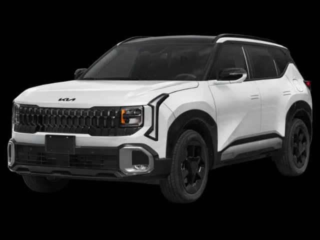 2027 Kia Seltos X-Line S — photo 1 of 13