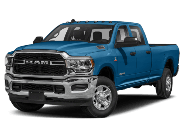 2022 RAM 2500 Laramie — photo 1 of 12