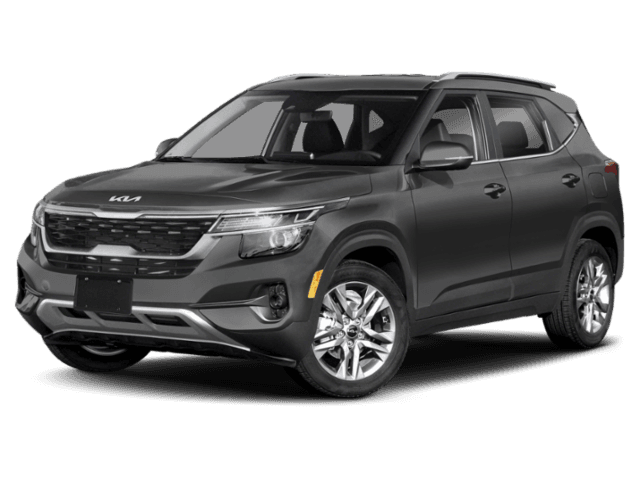 2023 Kia Seltos EX — photo 1 of 12