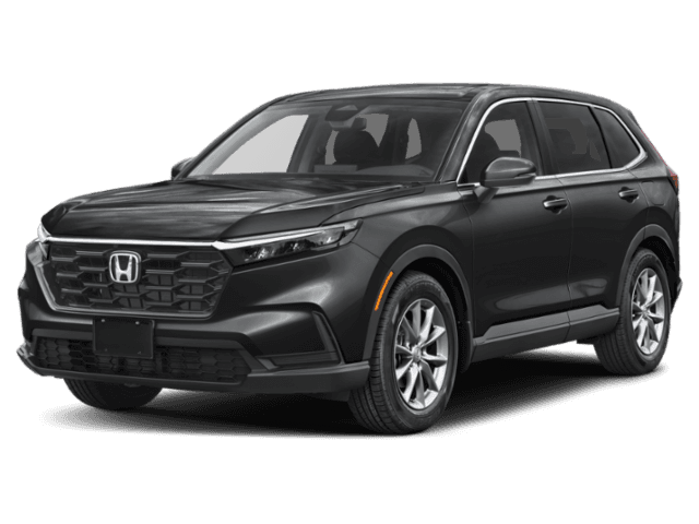 2027 Honda CR-V EX — photo 1 of 13