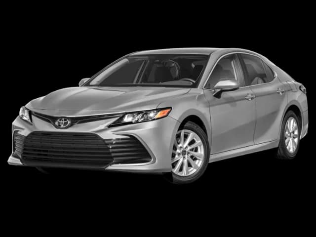 2023 Toyota Camry LE — photo 1 of 13