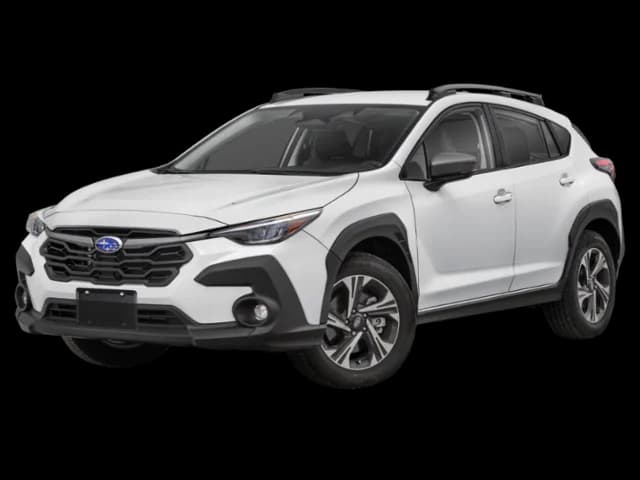 2026 Subaru Crosstrek Premium — photo 1 of 12