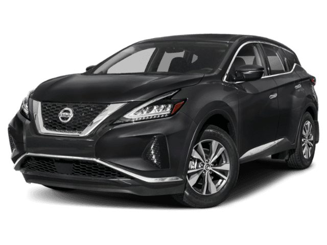 2021 Nissan Murano S — photo 1 of 12