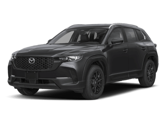 2026 Mazda CX-50 2.5 S Select — photo 1 of 14