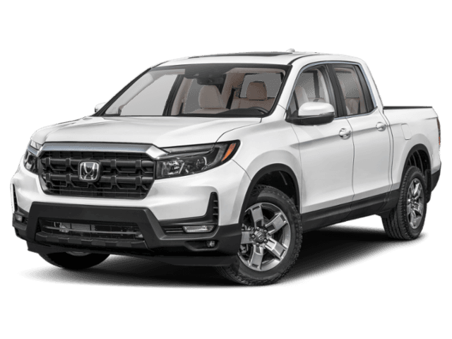 2024 Honda Ridgeline RTL — photo 1 of 12