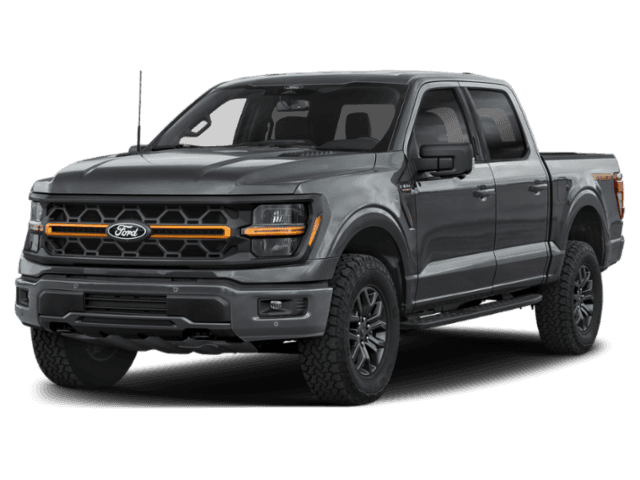 2026 Ford F-150 Tremor — photo 1 of 21