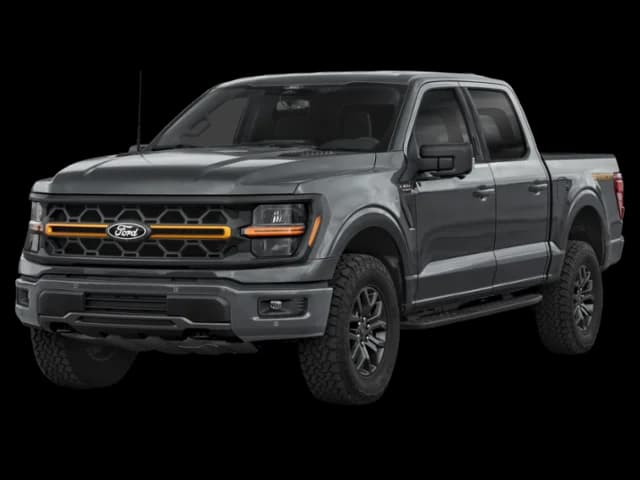 2026 Ford F-150 Tremor — photo 1 of 13