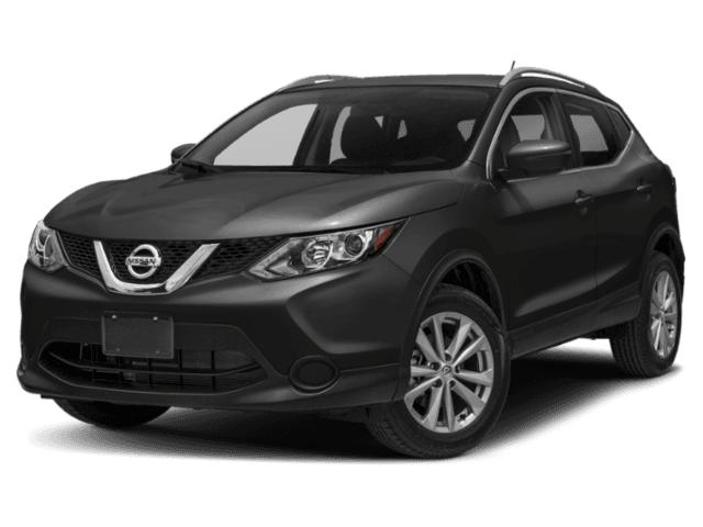 2019 Nissan Rogue Sport SV — photo 1 of 14