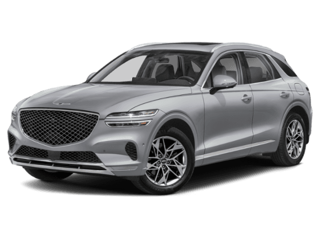 2022 Genesis GV70 2.5T — photo 1 of 13