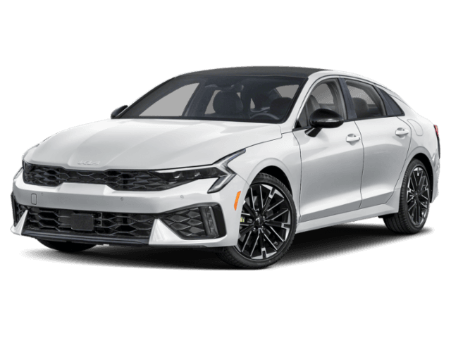 2025 Kia K5 GT — photo 1 of 14