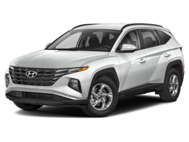 2024 Hyundai Tucson SEL — photo 1 of 12
