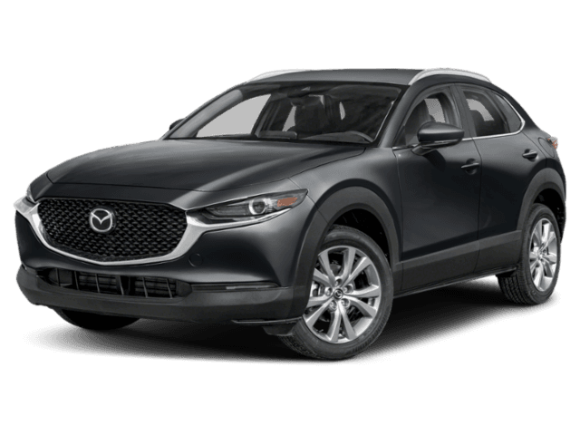 2023 Mazda CX-30 2.5 S Select Package — photo 1 of 14