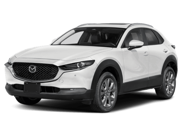 2026 Mazda CX-30 2.5 S Preferred — photo 1 of 13