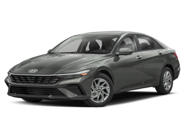 2024 Hyundai Elantra SEL — photo 1 of 13