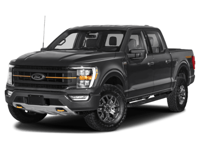 2023 Ford F-150 Tremor — photo 1 of 13