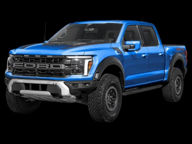2026 Ford F-150 Raptor — photo 1 of 13