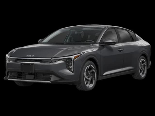 2026 Kia K4 EX — photo 1 of 12