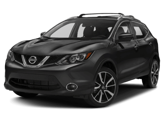 2019 Nissan Rogue Sport SL — photo 1 of 13