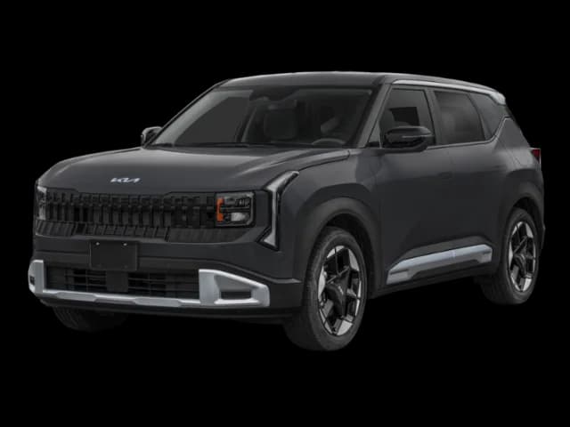 2027 Kia Seltos S — photo 1 of 12