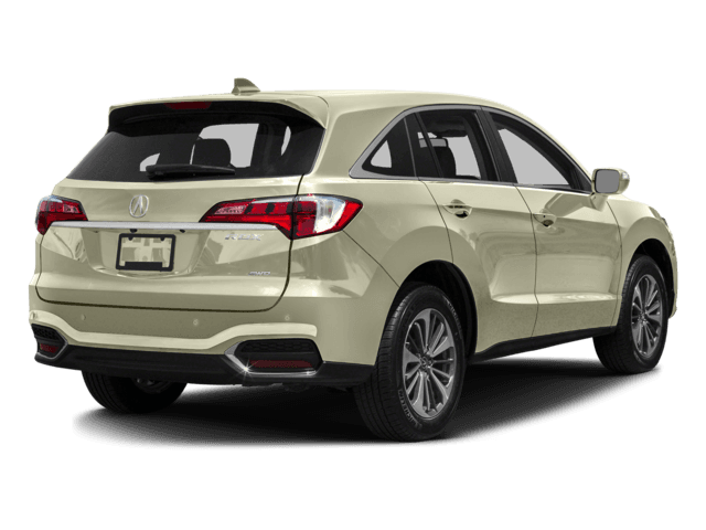 2016 Acura RDX Base — photo 1 of 9