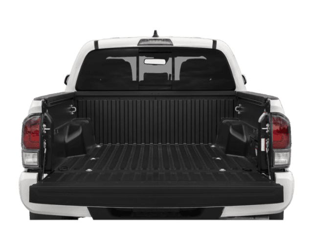 2022 Toyota Tacoma 4WD TRD Sport — photo 1 of 2