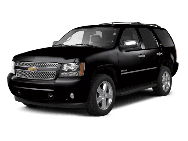 2010 Chevrolet Tahoe LT — photo 1 of 18