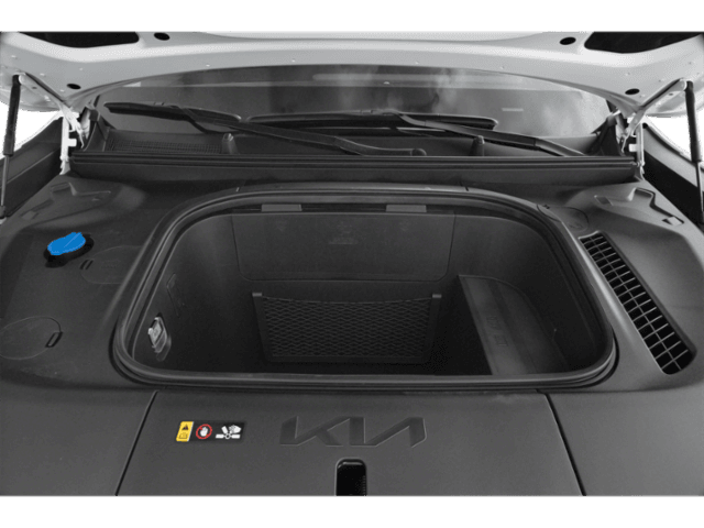 2026 Kia EV9 Land — photo 1 of 3