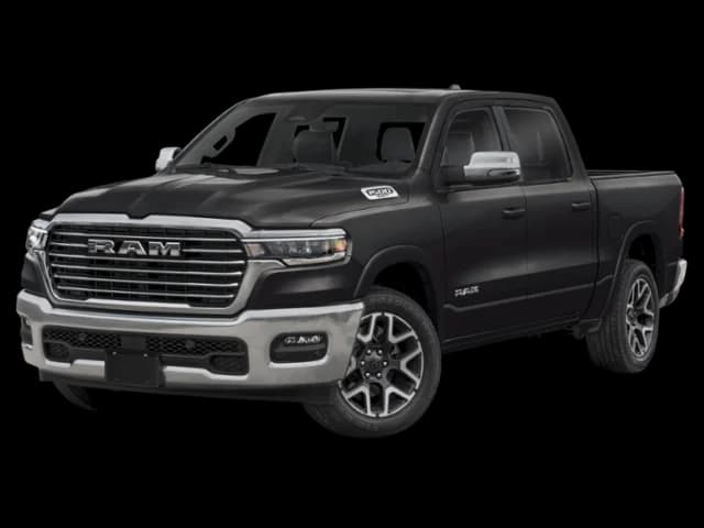 2026 RAM 1500 Base — photo 1 of 13