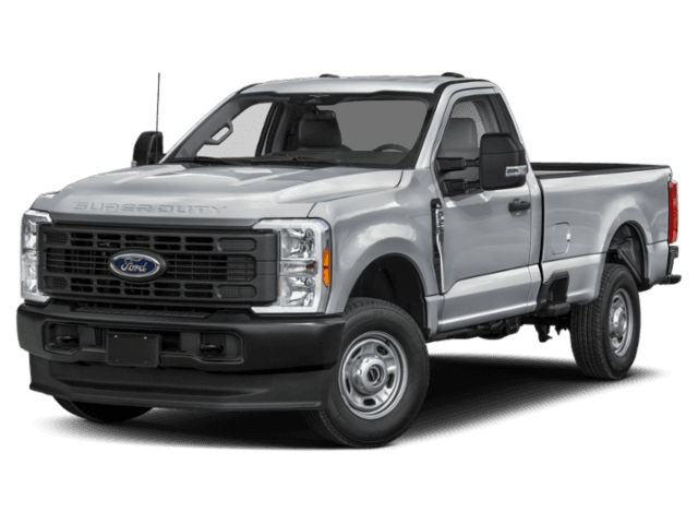 2027 Ford Super Duty F-250 SRW Base — photo 1 of 12