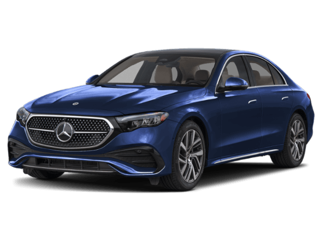 2027 Mercedes-Benz E-Class E 350 — photo 1 of 14