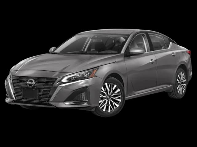2024 Nissan Altima 2.5 SV — photo 1 of 12