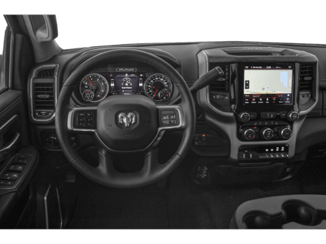 2021 RAM 2500 Laramie — photo 1 of 10