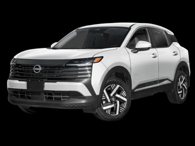 2027 Nissan Kicks SV — photo 1 of 14