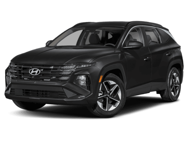 2025 Hyundai Tucson SEL — photo 1 of 12