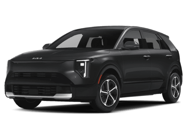 2027 Kia Niro S — photo 1 of 5
