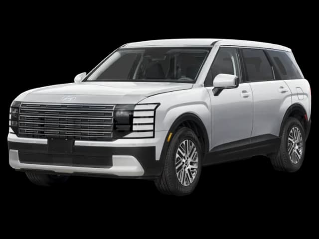 2026 Hyundai Palisade SE — photo 1 of 13