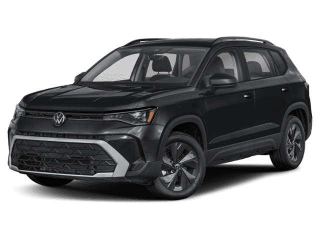 2027 Volkswagen Taos S — photo 1 of 12