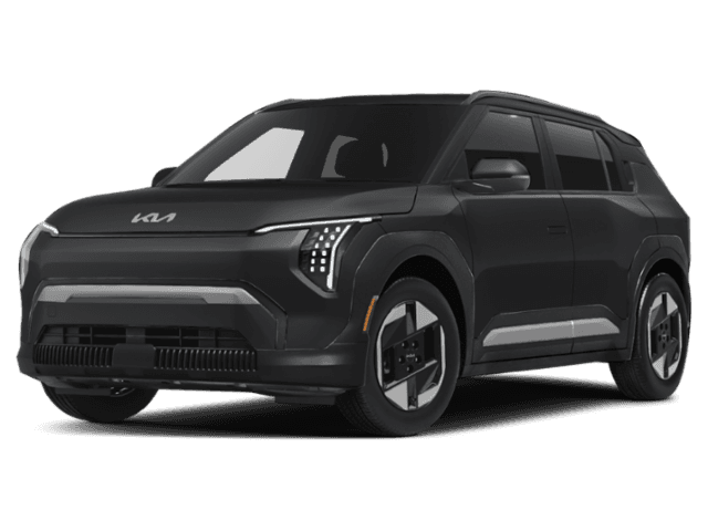 2027 Kia EV3 Wind — photo 1 of 4