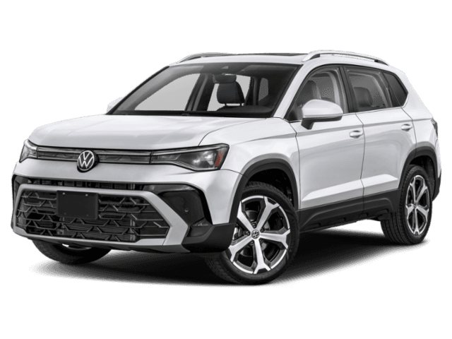 2027 Volkswagen Taos Base — photo 1 of 13