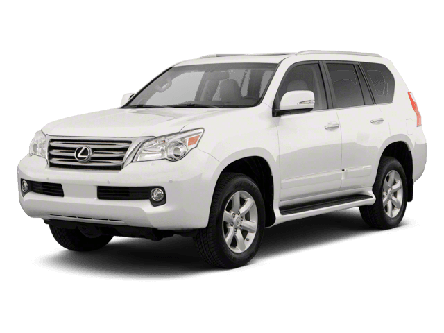 2013 Lexus GX 460 Base — photo 1 of 18
