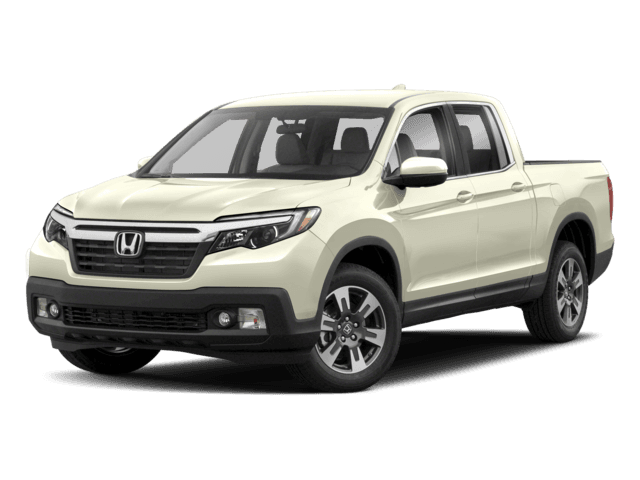 2018 Honda Ridgeline RTL — photo 1 of 13