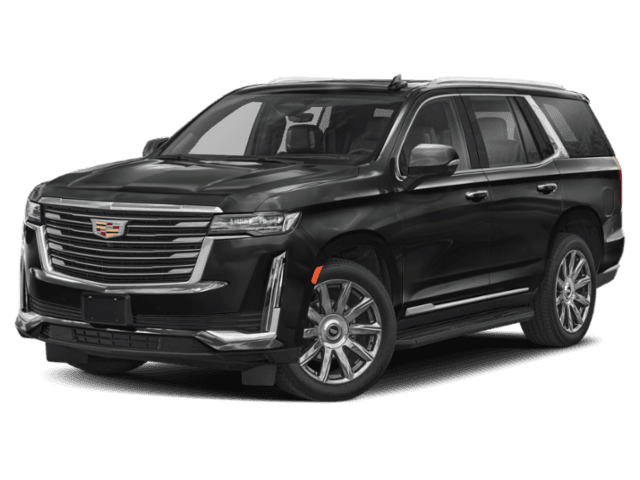 2024 Cadillac Escalade 4WD Premium Luxury Platinum — photo 1 of 13