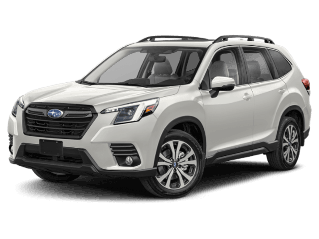 2024 Subaru Forester Limited — photo 1 of 13