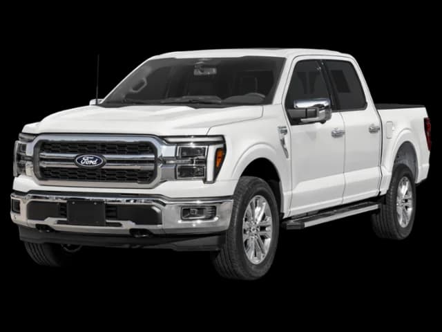2026 Ford F-150 Base — photo 1 of 13