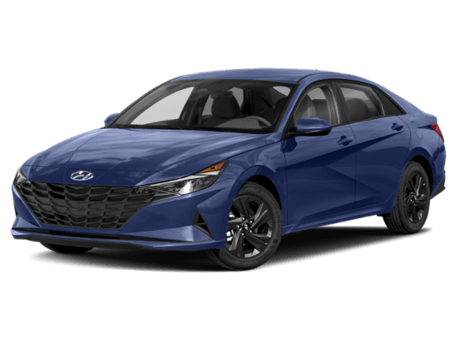 2023 Hyundai Elantra SEL — photo 1 of 13