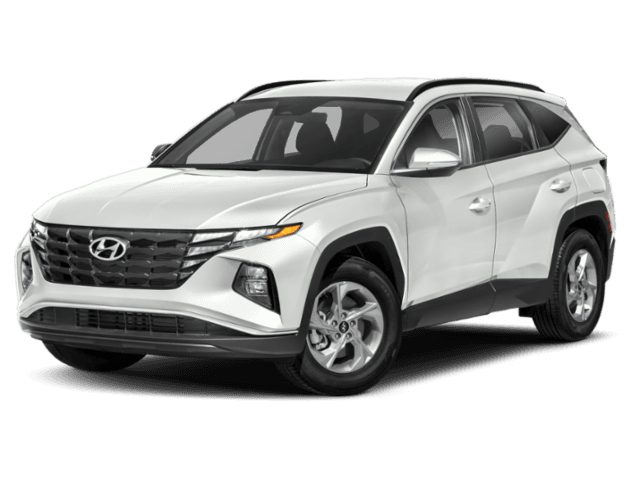 2023 Hyundai Tucson SEL — photo 1 of 13