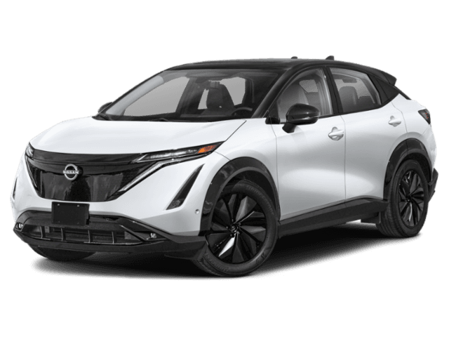 2024 Nissan ARIYA Base — photo 1 of 13